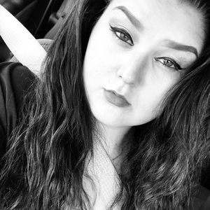 Meet your Posher, Krista